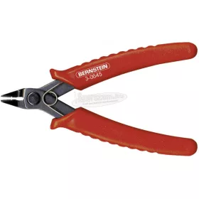   BERNSTEIN Kábelcsupaszolós oldalcsípőfogó max:0,8mm 125mm 3-0645
