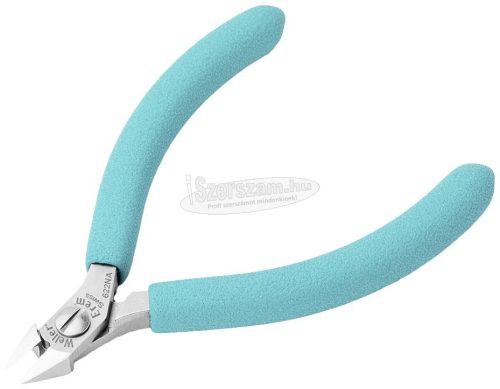 WELLER EREM 622NA Oldalcsípőfogó 110mm 622NA