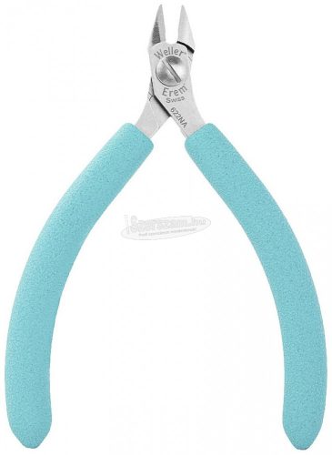 WELLER EREM 622NA Oldalcsípőfogó 110mm 622NA