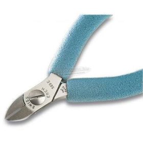 WELLER EREM 599E Oldalcsípőfogó 115mm 599E