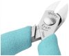 WELLER EREM 599E Oldalcsípőfogó 115mm 599E