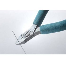 WELLER EREM 632NC Oldalcsípőfogó 110mm 632NC