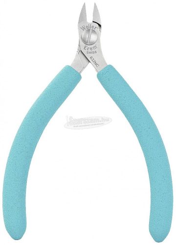 WELLER EREM 632NC Oldalcsípőfogó 110mm 632NC