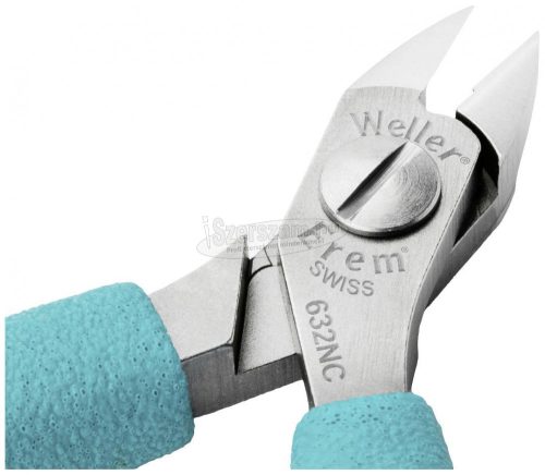 WELLER EREM 632NC Oldalcsípőfogó 110mm 632NC