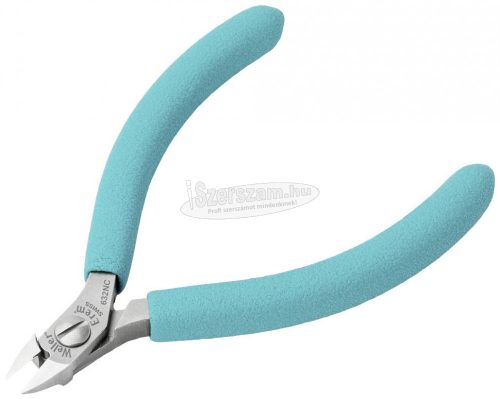 WELLER EREM 632NC Oldalcsípőfogó 110mm 632NC