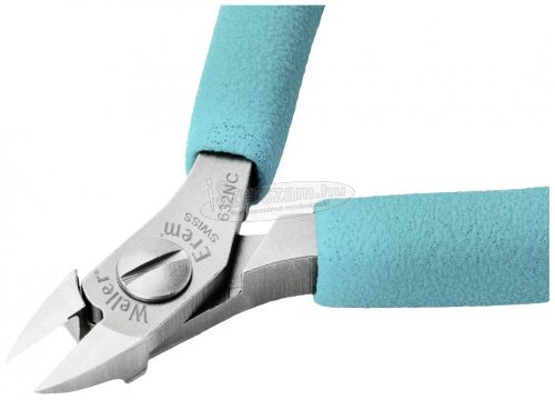 WELLER EREM 632NC Oldalcsípőfogó 110mm 632NC