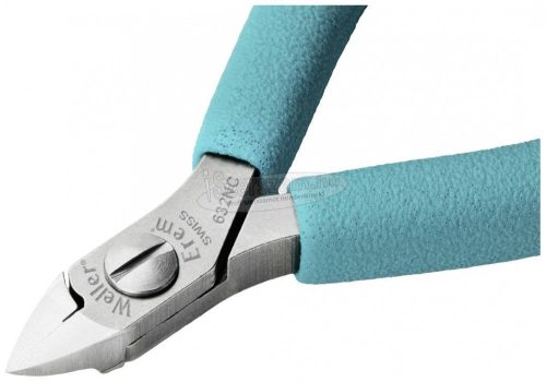 WELLER EREM 632NC Oldalcsípőfogó 110mm 632NC