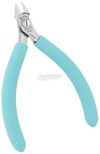 WELLER EREM 632NC Oldalcsípőfogó 110mm 632NC
