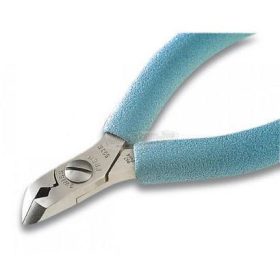 WELLER EREM 503E Homlokcsípőfogó 110mm 503E