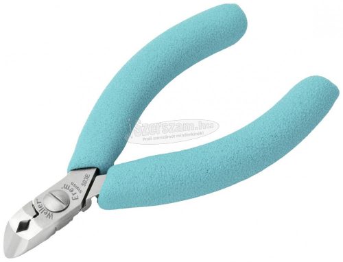 WELLER EREM 503E Homlokcsípőfogó 110mm 503E