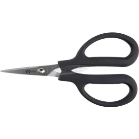 C.K Olló Kevlar, üvegszál 160mm T4505