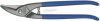 ERDI BESSEY Lyukvágó olló 250mm D107-250