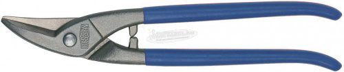 ERDI BESSEY Lyukvágó olló 250mm D107-250