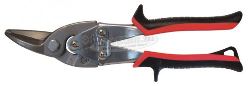 C.K lemezolló 240mm balos T4537AL