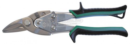 C.K Lemezolló 240mm jobbos T4537AR