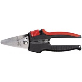 ERDI BESSEY Kombi olló Combinox 190mm D50