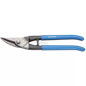   GEDORE lyukvágó lemezolló 275mm, jobbra vágó 421027 4514360 421027