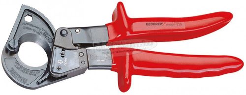 GEDORE szigetelt kábelvágó 280mm 32mm V 8091-320 6725130 