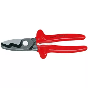   GEDORE kábelvágó 200mm max, d20mm szigetelt 1000V VDE 8094 6725050
