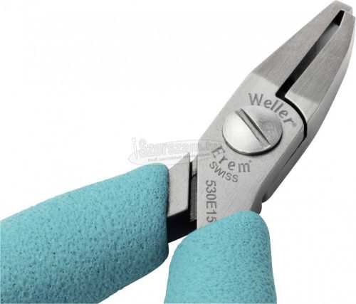 WELLER EREM Alkatrészláb és huzal méretre vágó 1,2mm 530E15