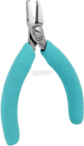 WELLER EREM Alkatrészláb és huzal méretre vágó 1,2mm 530E15