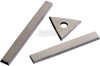 BAHCO Tartalék penge a 625 és 448 kaparókhoz, háromszög, 3*25mm 449