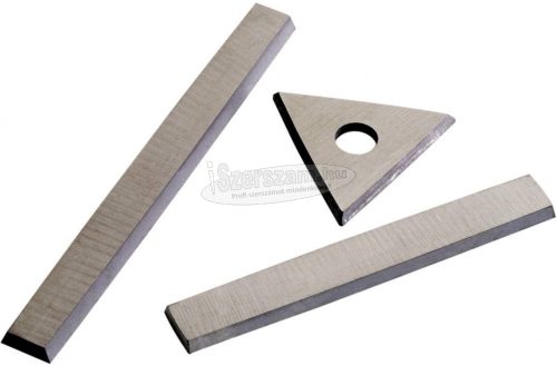 BAHCO Tartalék penge a 625 és 448 kaparókhoz, háromszög, 3*25mm 449