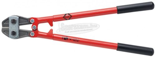 C.K Csapszegvágó 340mm 6/5mm T4358 12