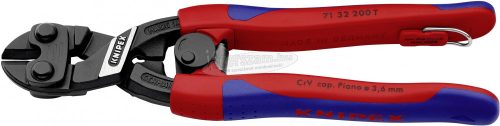 KNIPEX Csapszegvágó 200mm CoBolt 64 HRC 71 32 200 T