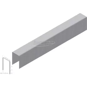 PREBENA A10CNK típusú kapcsok 8000db A10CNK A10CNK
