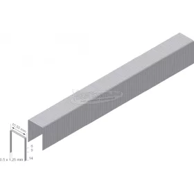 PREBENA Kapocsok PF14CNK 3000db PF14CNK PF14CNK