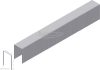 PREBENA A08CNK típusú kapcsok 10000db A08CNK 8mmx12,8mm A08CNK
