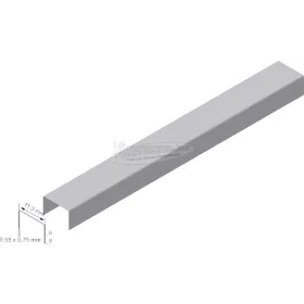   PREBENA Tűzőkapocs VX08CNK 5000db VX08CNK 8mmx11,30mm VX08CNK