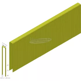 PREBENA Kapocs ES26CNKHA 5200db ES26CNKHA ES26CNKHA