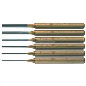 C.K Csapszeg beütő készlet 2-6mm chrome molybdenum T3328S