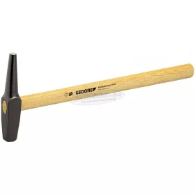   GEDORE nyeles kerek lyukasztó kalapács több méretben 56 E-XX