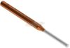 GEDORERED kiütő 8szög 150x10x6mm DIN 6450 R90200621 3300812