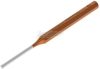 GEDORERED kiütő 8szög 150x10x4mm DIN 6450 R90200421 3300810