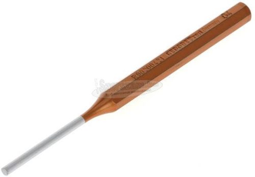 GEDORERED kiütő 8szög 150x10x4mm DIN 6450 R90200421 3300810