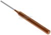 GEDORERED kiütő 8szög 150x10x4mm DIN 6450 R90200421 3300810