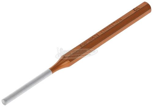 GEDORERED kiütő 8szög 150x10x5mm DIN 6450 R90200521 3300811