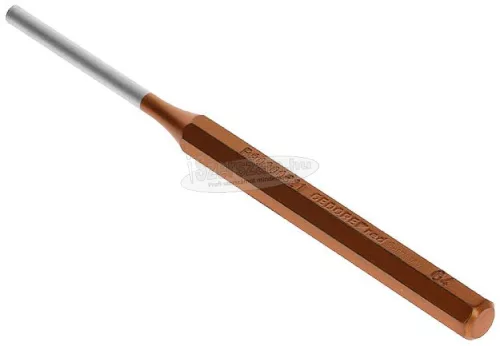 GEDORERED kiütő 8szög 150x10x5mm DIN 6450 R90200521 3300811