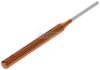 GEDORERED kiütő 8szög 150x10x5mm DIN 6450 R90200521 3300811