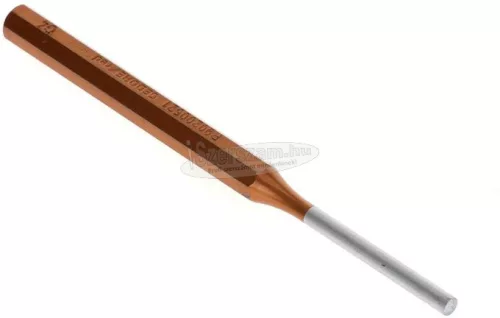 GEDORERED kiütő 8szög 150x10x5mm DIN 6450 R90200521 3300811