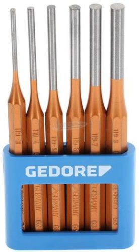 GEDORE sasszegkiütő készlet 6 részes 3-8 116 A 8757670
