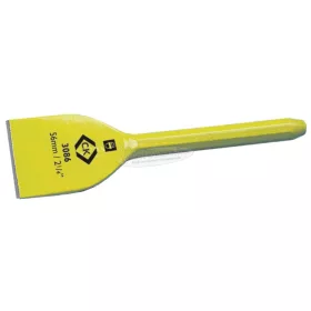   C.K véső 225x55mm BS 3066 elektronikai szakembereknek T3086