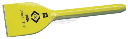 C.K véső 225x55mm BS 3066 elektronikai szakembereknek T3086