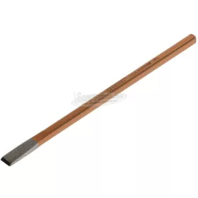 GEDORE villanyszerelő véső több méretben 112-XX