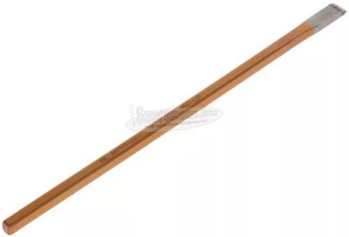 GEDORE villanyszerelő véső 250x10x7mm 112-2510 8745070