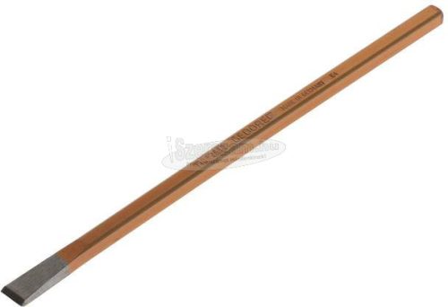 GEDORE villanyszerelő véső 250x12x8mm 112-2512 8745150